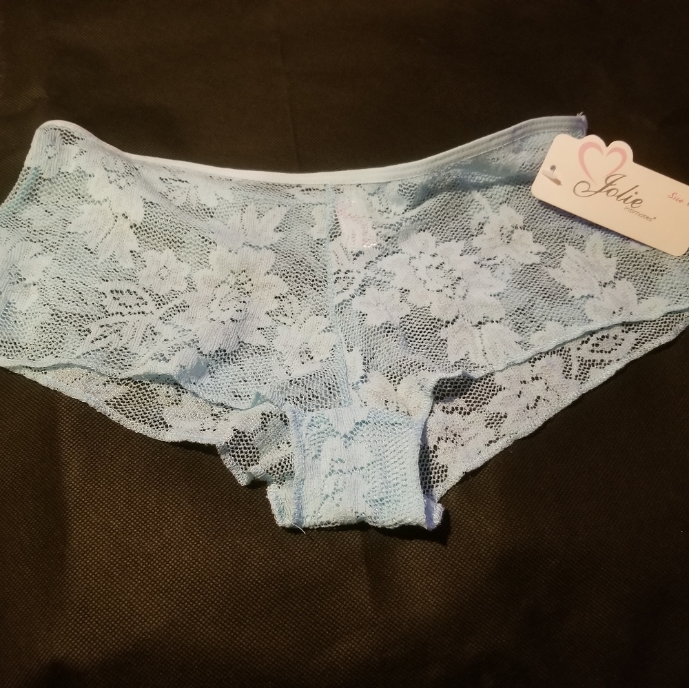Jolie Intimates panties boyshort